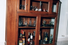 Mobile bar