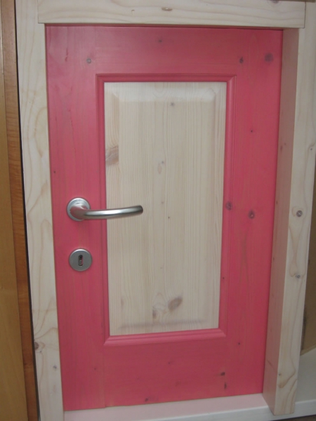 porta abete rosa